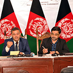 کمیسیون شکایات انتخاباتی:  200 شکایت به کمیسیون بررسی اسناد نامزدان دارای عضویت گروه‌های مسلح غیرقانونی راجع شده است  